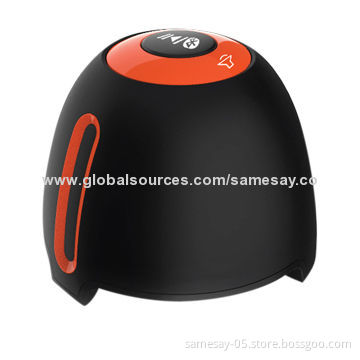 Wireless Bluetooth Hi-Fi Speaker, Mini Portable Bass TF Slot for iPod and iPhone